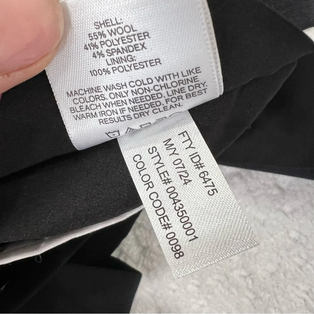 ! NWT. Express Modern Tech Suit Jacket